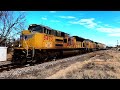 UP 8493 South - an EMD SD70ACe on the Nogales Sub on 2-10-2021