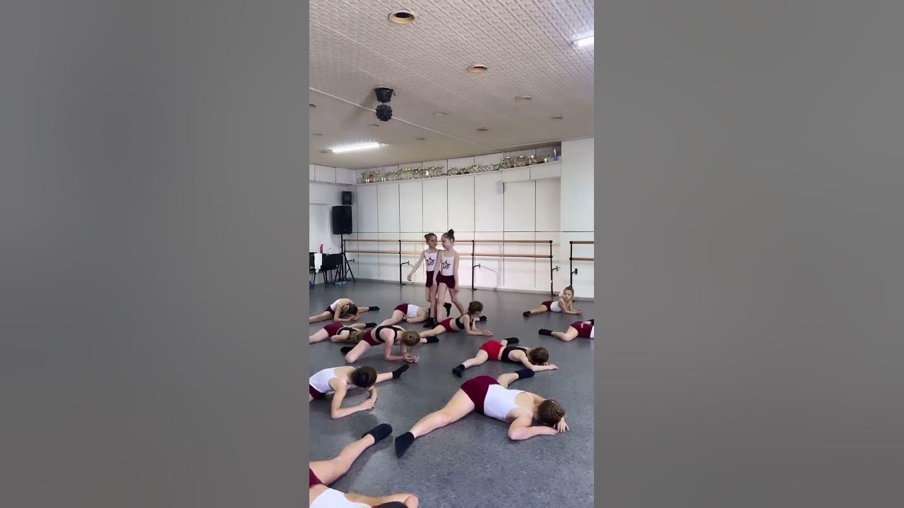 Кристина Мацкевич кардиотренировка