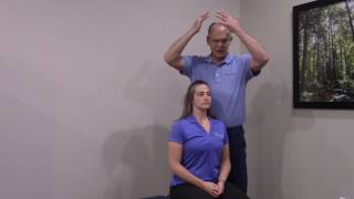 Low Back Correction with Cranial Low Force Technique