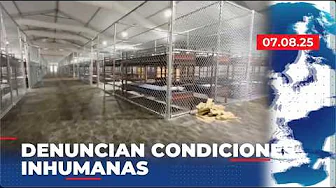 🔴 Noticiero EstrellaTV | 8 de Julio 2025 [Programa Completo]