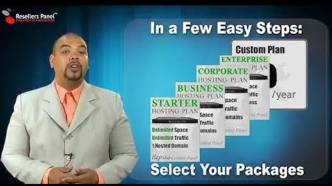 Web Hosting Reseller Program  The Best Reseller Web Hosting Services for 2023