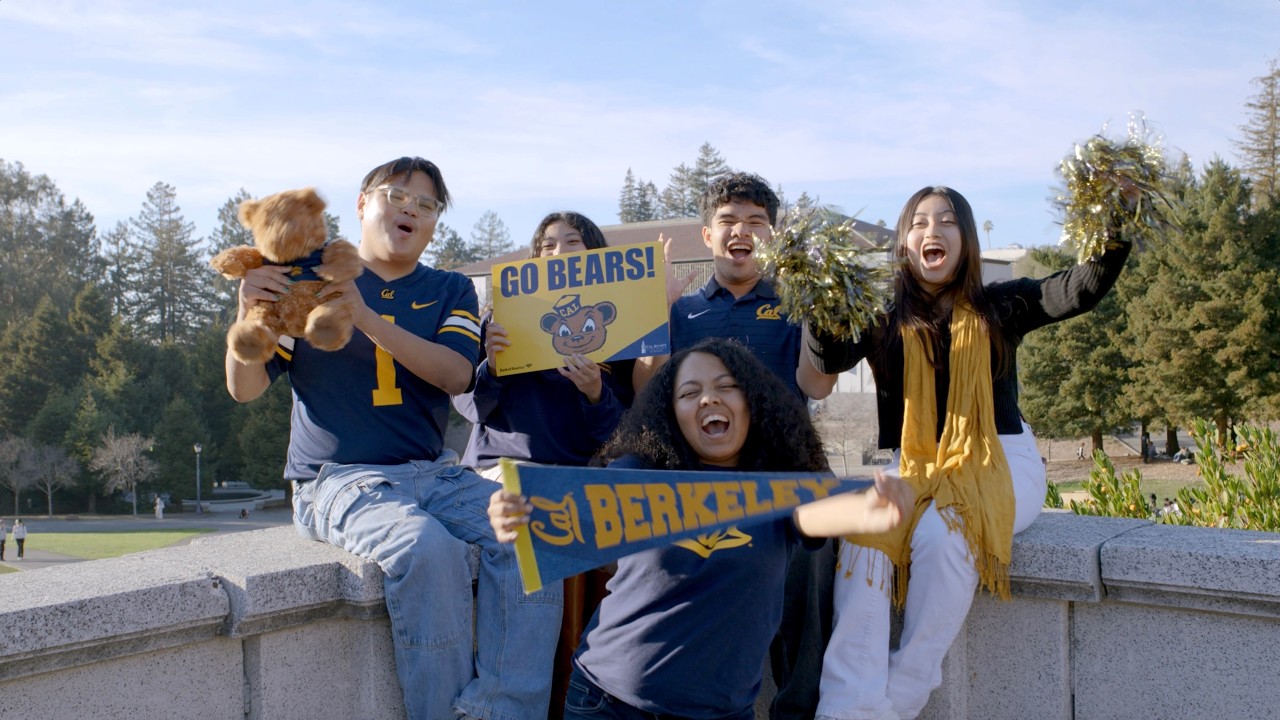 Home - Admitted Students