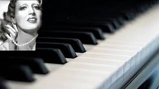 Omaggio a Mina, 'Uappa'. Instrumental by Laren Mar