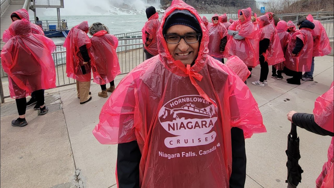 Niagara City Cruises Canada