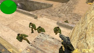 видео: Самый древний мод в игре Counter Strike 1.6, который так же популярен как и классика. Разве? Узнаем! картинка: Самый древний мод в игре Counter Strike 1.6, который так же популярен как и классика. Разве? Узнаем!