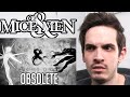 Metal Musician Reacts to Of Mice & Men| Obsolete |