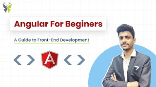 Angular for Beginners: A Guide to Front-End Development | Itvedant Pune Mumbai