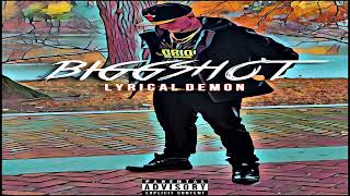 Biggshot - Dynasty Freestyle