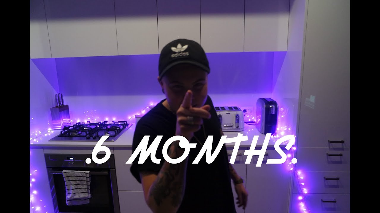 6 MONTHS ON TESTOSTERONE UPDATE - YouTube