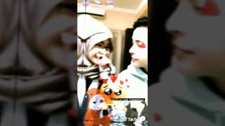 Pasword baru juyy putri??😂