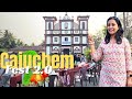 Cajuchem fest 20  pilernes cashew fest  pilerne thursday heritage market  konkani viral