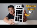 This Stream Dock Changed My Setup – VSDInside N1 Review!