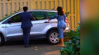 Flirting with a Beautiful Lady | Flirting with ith an Old woman | #trendingnow #comedy 