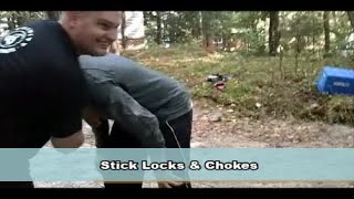 FMA - Stick Locks and Chokes