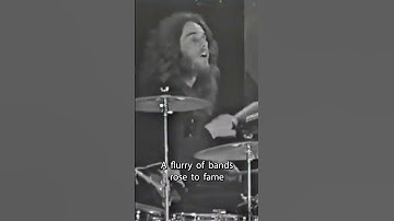 when 🍝 meets 🎸 you get italian prog rock