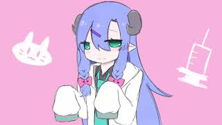 Let's Take Some Medicine and Go to Bed