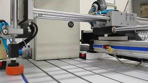 Curso CLP PLC Acionamento pneumático realizado no curso