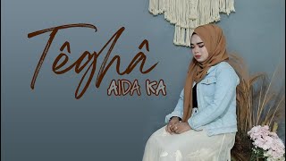 Download lagu Tegha  Tega  By Aida Ka     mp3