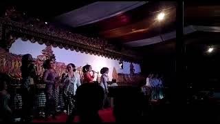 cuplikan Satru 2 // voc. All Sinden Sekar Bima - Karawitan Sekar Bima Live Gentasari , Kroya Clp