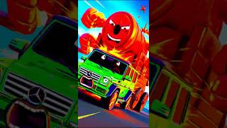 Flatbed Truck vs McQueen #96-1 | BeamNG #beamngdrive #beamngnoob #automobile