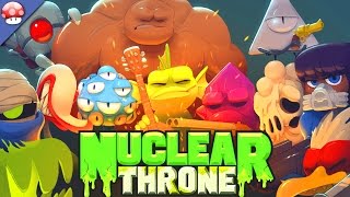 Nuclear Throne