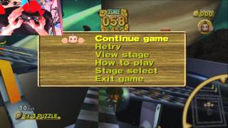 SMB:DX Speedrun Tutorial Ep 1: Boosting and Buffering