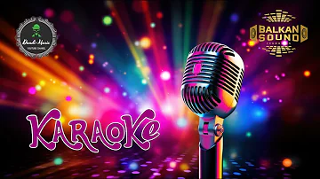 Jasar Ahmedovski - Ko to tamo peva (karaoke)