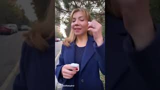 Sokakta Görgü Kuralı Ortak Kullanım Alanlarında Telefonda Konuşma Kuralı