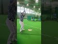 山田哲人選手 室内練習場でのバッティング練習! 2024浦添春季キャンプ #shorts #swallows #プロ野球 #山田哲人