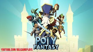 Poly Fantasy Android/iOS Gameplay screenshot 5