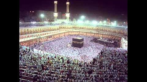 تلاوة خاااشعة من سورة البقرة من ليالي رمضان 1434هـ للشيخ ابراهيم العسيري