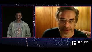 Jemaine Clement on Quiz Night (2021) Profile