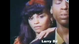 Bernard Wright   Who Do You Love