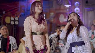 Duo Javanese - TANIA (Asu Lama Suka Dia) | De yang manis pipi congka