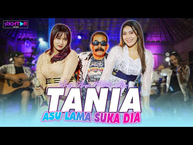Duo Javanese - TANIA (Asu Lama Suka Dia) | De yang manis pipi congka class=