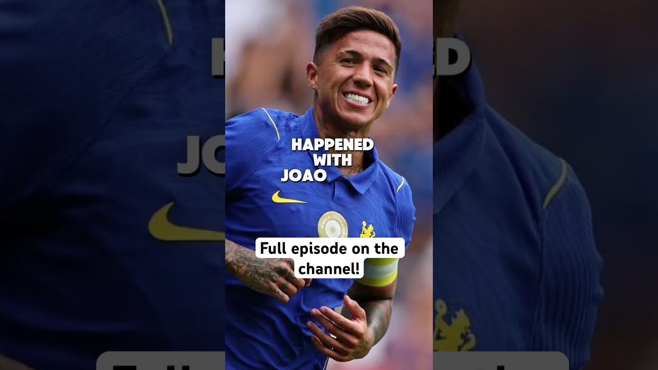 Enzo To City. Simon & Manny Are Calling It 😤🔵 | CATW