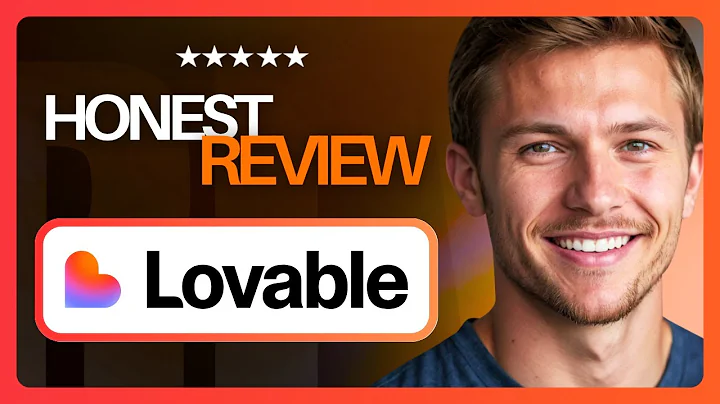 Lovable.dev Review: AI Builder That Actually Deploys (2025)