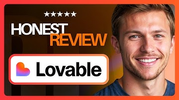 Lovable.dev Review: AI Builder That Actually Deploys (2025)