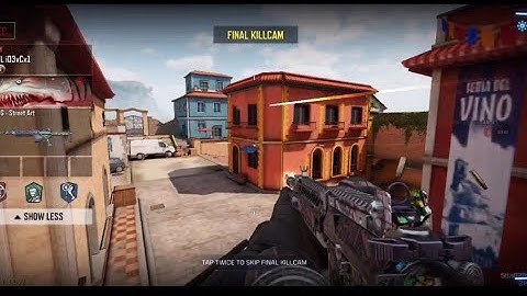 hackers are back codm |speed hack