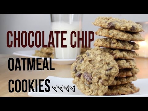 What I Need A Good Recipe For Chocolate Chip Cookies