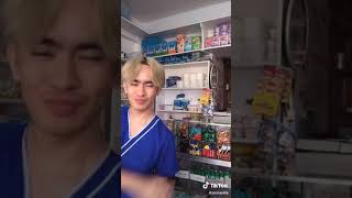 Pharmacist Na Tiktoker