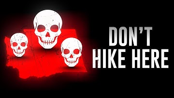 The Terrifying Pattern Emerging Inside Washington’s National Forests