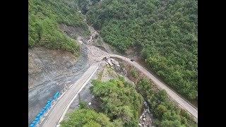 Payasta Şiddetli Yağış Hayatı Felç Etti 20 Eki̇m 2025 8Gunhaber