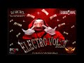 ELECTRO CASA DE PAPEL VOL 1 2020  DJ MICHEL EL SUPER DUTY  PRODUCCIONES OLICETH