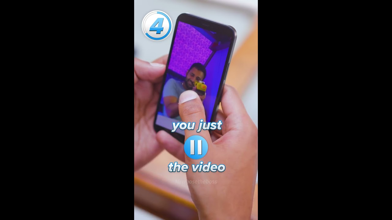 Secret New IPhone Features 