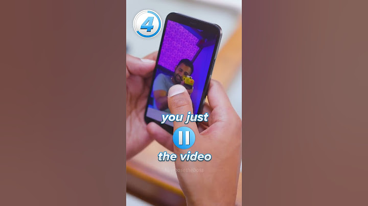 Secret new iPhone Features 👀