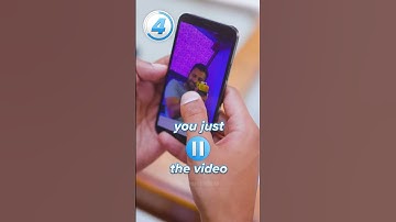 Secret new iPhone Features 👀