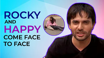 Dil Toh Happy Hai Ji: Rocky and Happy come face to face