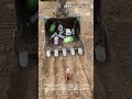 近代建設を支える力強いアームの工学