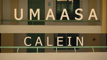 Umaasa - Calein (Music Video) 11-STEM 2